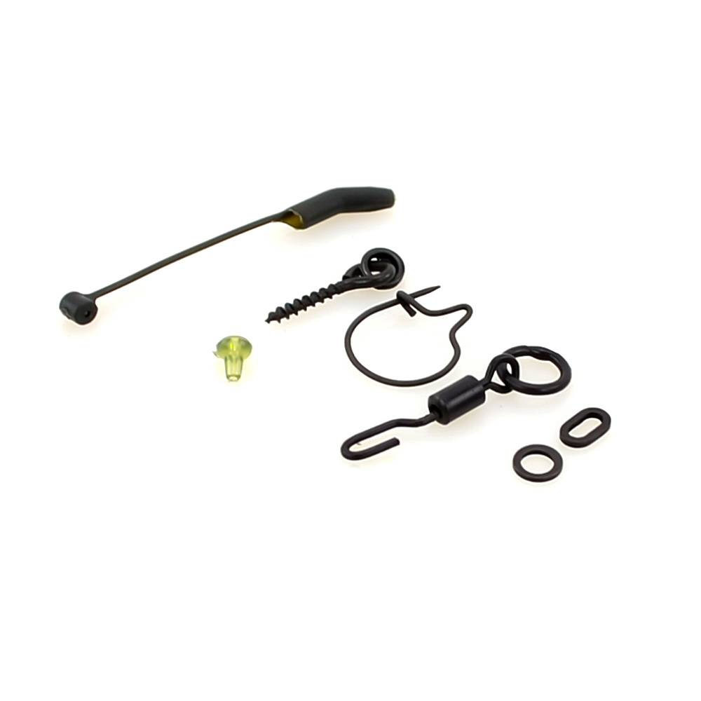 225 x Karpfen Angeln Wirbel Ha – Fishing Hook Box Bewertung und Preis