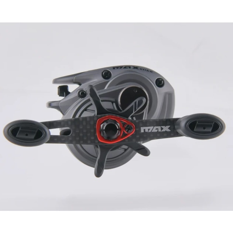 Abu Garcia Max Elite Low Profi – Abu Garcia Reel Max Bewertung und Preis