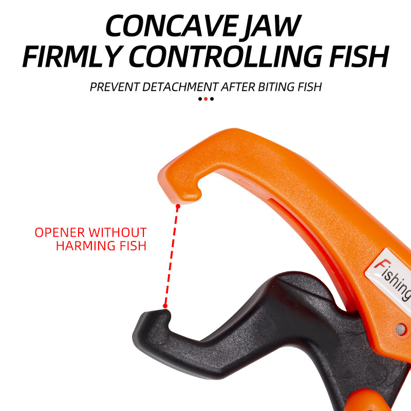 ShareShark Fischgreifer aus AB – Fishing Hook Remover Bewertung und Preis