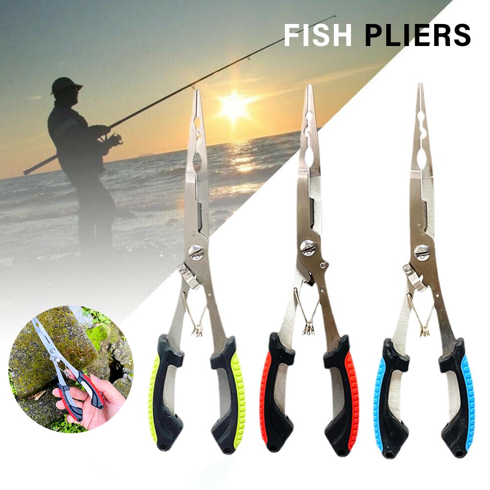 Angelzange mit langer Spitze,  – Fishing Hook Remover Bewertung und Preis