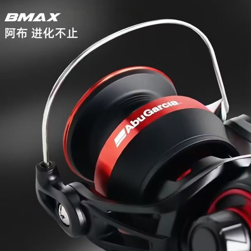 Abu Garcia Black Max SX Spinnr – Abu Garcia Reel Max Bewertung und Preis