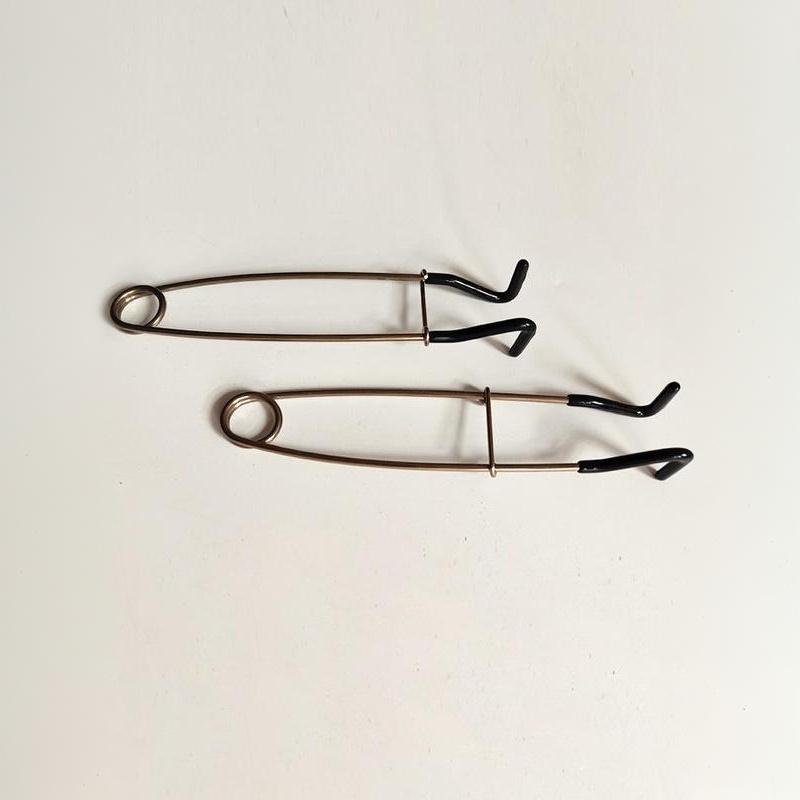 1 Stück, 17 cm, Fischmaulöffne – Fishing Hook Remover Bewertung und Preis