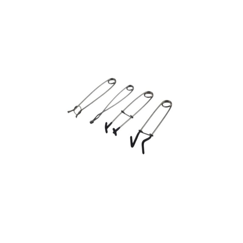 1 Stück, 17 cm, Fischmaulöffne – Fishing Hook Remover Bewertung und Preis