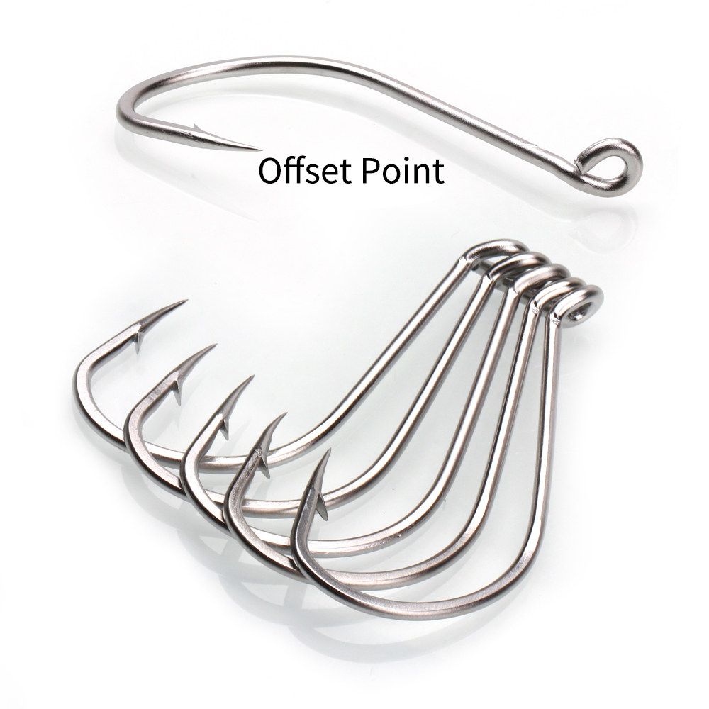 Ellllv Edelstahl Oktopus Haken – Fishing Hook Assortment Bewertung und Preis